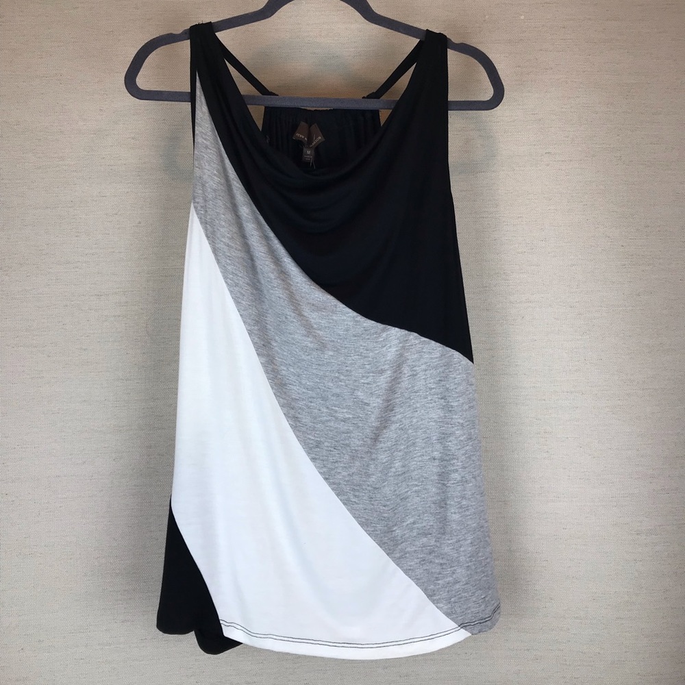 Super cute dressy tank top